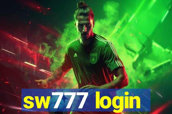 sw777 login